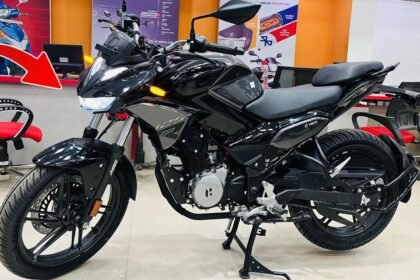 Hero Xtreme 125R