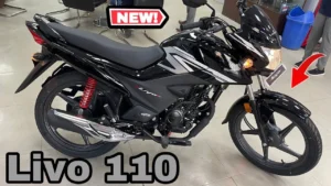 नए अवतार में आया Honda Livo 2024 बाइक, मात्र 10 हजार देकर ले आए घर, जाने कैसे 