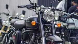 New Royal Enfield classic 350 का कीमत और लॉन्च डेट जाने अभी