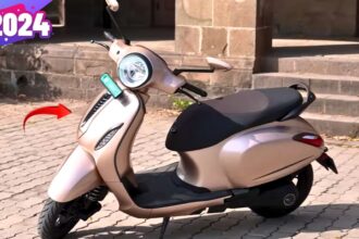 Bajaj Chetak