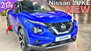 लो जी लो Creta का अंतिम समय नजदीक, लांच हो रही Nissan Juke