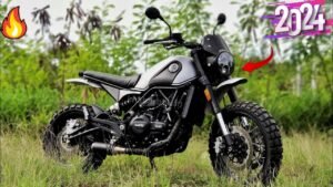 कार छोडो आज ही 15,472 रुपये की मंथली EMI पर घर लाओ Benelli Leoncino 500 बाइक