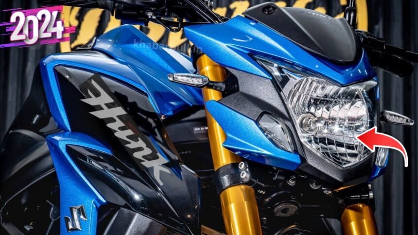 Hero Hunk 160R