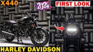 लॉन्च हुई मेड इन इंडिया Harley Davidson X440 बाइक, जानें इंजन,फीचर्स और कीमत के