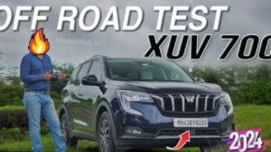 Mahindra XUV 700 को सस्ते दामों में खरीदने का शानदार मौका!  1,30,000 रुपये में ले लाएं घर