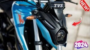 सिर्फ 35,000 रुपये में खरीदें TVS Apache RTR 160, जबरदस्त लुक के साथ माइलेज भी मस्त