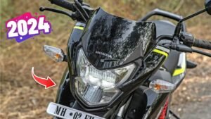 Honda की ये मशहूर बाइक 65 kmpl के माइलेज के साथ ग्राहकों को देती है जबरजस्त फीचर्स