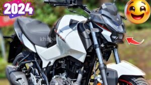 गरीबों के लिए लॉन्च हुई 160cc एयर-कूल्ड इंजन वाली Hero Xtreme 160R बाइक, जानें कीमत