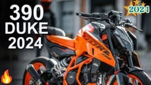 लौंडो के साथ-साथ लोंडियो को भी खूब पसंद आ रही है KTM 390 Duke बाइक, जानिए कीमत