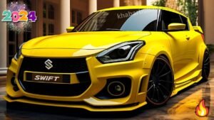 लॉन्च होने से पहले ही लीक हो गई New Swift Sport की सारी डिटेल, देखें खासियत