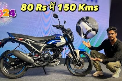 Bajaj CNG Bike Freedom 125