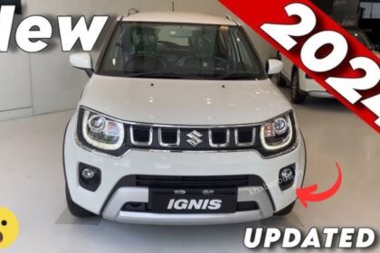 Maruti Ignis