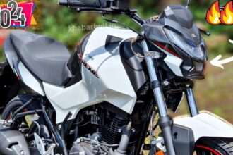 Hero Xtreme 160R