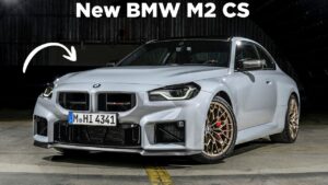 2026 BMW M2 CS ने मारी एंट्री, कीमत ₹1.66 करोड़, परफॉर्मेंस देख रह जाएंगे हैरान