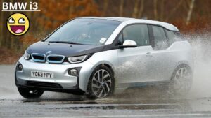सिंगल चार्ज में 900 KM तक दौड़ेगी BMW i3 Electric Car, जानें कब होगी भारत में एंट्री?