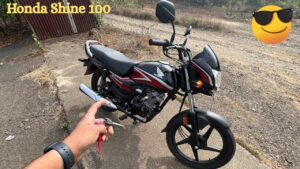 मिडिल क्लास फैमिली के लिए बेस्ट हैं ये Honda की सस्ती बाइक, 65,000 रुपये में खरीदें