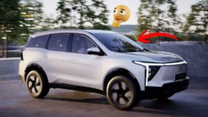 27 नवंबर को लॉन्च होगी Mahindra XEV 9S EV, देखें डिटेल