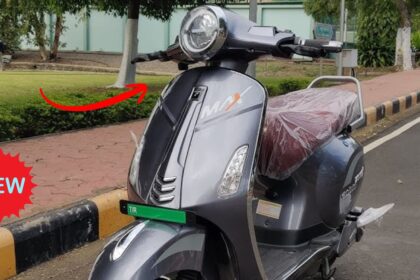 PURE EV Epluto 7G Max