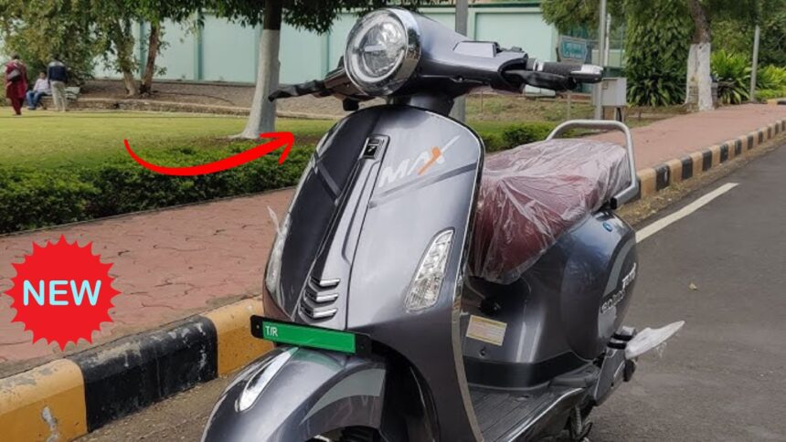 PURE EV Epluto 7G Max