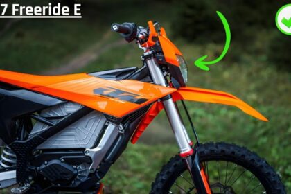 2027 Freeride E