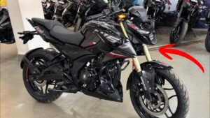1.5  लाख वाला Bajaj Pulsar N160 मात्र 2,464 रुपए की आसान मंथली किस्त पर खरीदें 