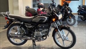Hero Splendor Plus का नया भौकाली लुक, और चमचमाती Shine बनी लोगों की पहली पसंद