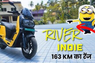 River Indie