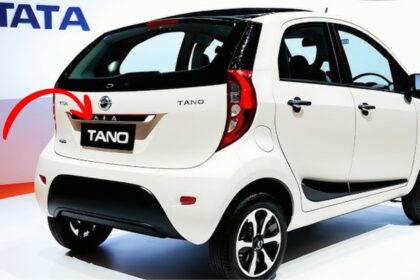 Tata Nano