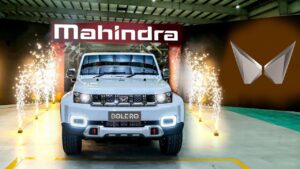 दमदार इंजन, मजबूत बॉडी और शानदार फीचर्स वाला Mahindra Bolero खरीदे मात्र 1 लाख में… जाने कैसे