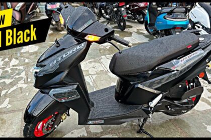 TVS Ntorq 125