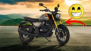 दमदार 225.9cc इंजन, मॉडर्न-रेट्रो लुक और स्मार्ट फीचर्स के साथ युवाओं की पहली पसंद बनी TVS Ronin
