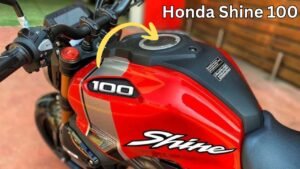 पॉकेट मनी से खरीदें Honda Shine 100 बाइक, कम कीमत में मिलेगा ज्यादा माइलेज