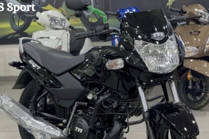 TVS Sport